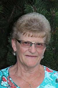 Herta Nötstaller Herta Nötstaller